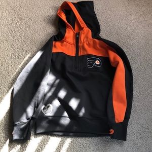 Reebok Flyers Hoodie for Girls